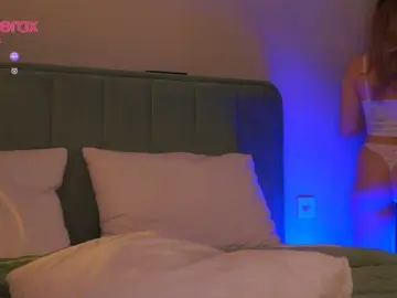 Bongacams Adult Webcam of V1CTORYA