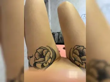 Bongacams Sex Chat of Wooosooul