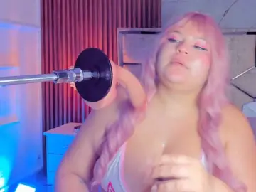 Bongacams Sex Cam of Giialove