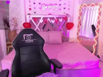 Bongacams Private Sex Chat of JENNA-TAY