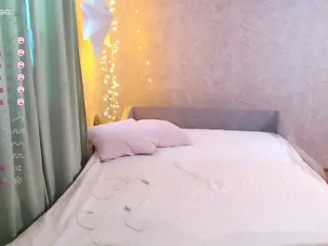 Bongacams Live Sex of Jussysweet