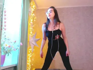 Bongacams Live Sex Cam of Jussysweet