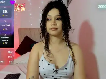 Bongacams Sex Cam of Byeol00