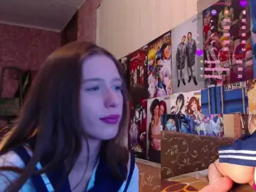 Bongacams Adult Video Chat of Rina-OnlyForYou