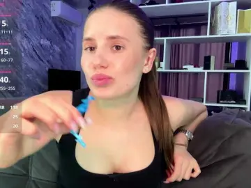 Bongacams Nude Webcam of VerlineBilotto