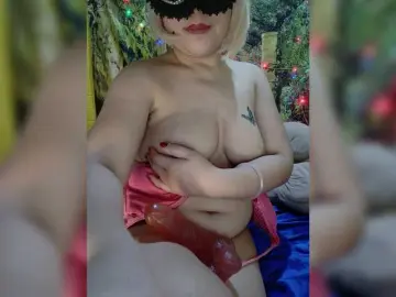 Bongacams Adult Webcam of SexyHeaven69