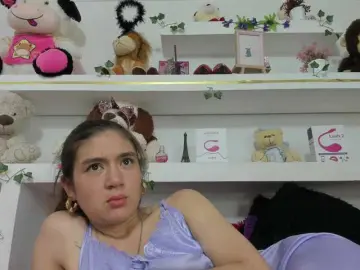 Bongacams Free Porn Cam of luciatemptation