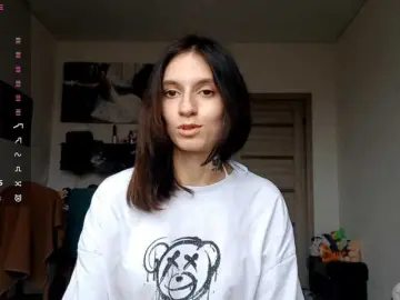 Bongacams Watch Live Sex Cams of CleoraSlomkowski