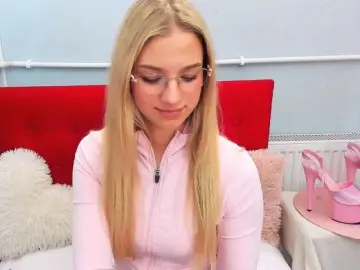 Bongacams Adult Video Chat of EvetteBeauty