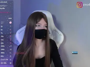 Bongacams Best live sex cam show of Evo4kaStorm