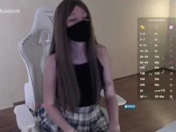 Bongacams Watch Live Sex Cams of Evo4kaStorm