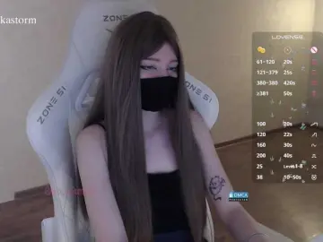 Bongacams Live Sex of Evo4kaStorm