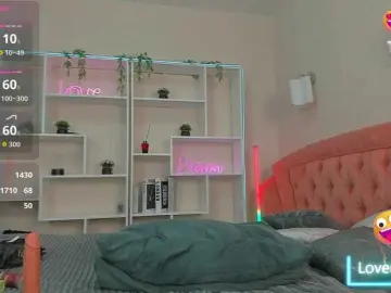 Bongacams Sex Chat of JennyferMore