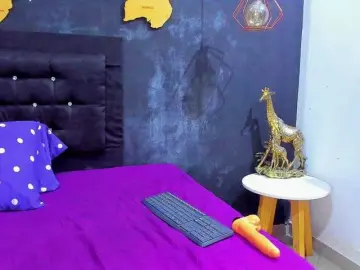 Bongacams Live Sex Cam of Mariam--rossi