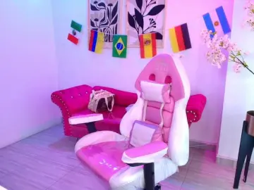 Bongacams Live Porn of MiiaOwenns