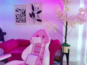 Bongacams Sex Cam of MiiaOwenns