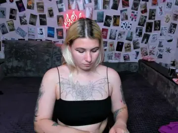 Bongacams Free Porn Cam of Ulya11Cutex
