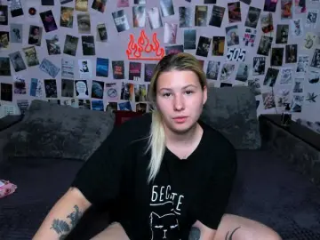 Bongacams Sex Cam of Ulya11Cutex