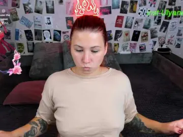 Bongacams Adult Video Chat of Ulya11Cutex