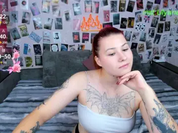 Bongacams Live Sex Cam of Ulya11Cutex