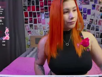 Bongacams Live Porn of Ulya11Cutex