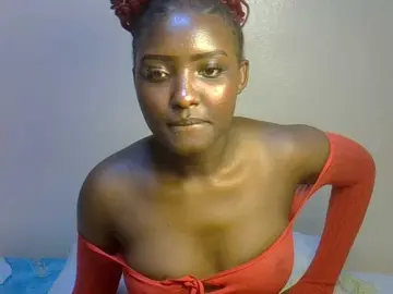 Bongacams Live Sex of EbonyBarbiee