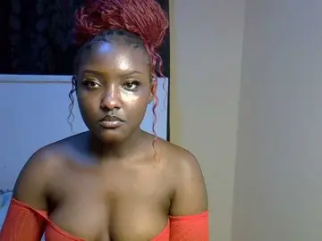 Bongacams Best Webcam of EbonyBarbiee