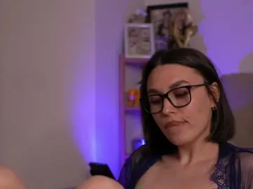 Bongacams Sex Cam of MonaLisss
