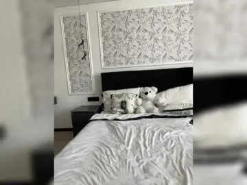 Bongacams Sex Chat of Potifays