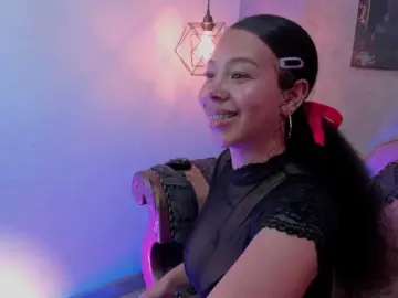 Bongacams Live Sex Cam of Mia-clk