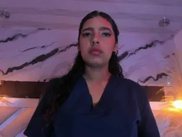 Bongacams Best Webcam of Zoe-Johnson