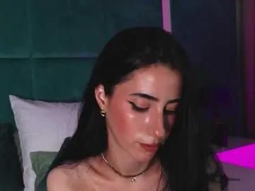 Bongacams Free Porn Cam of AmeliaJune