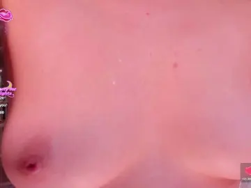 Bongacams Nude Webcam of RebeccaHudson