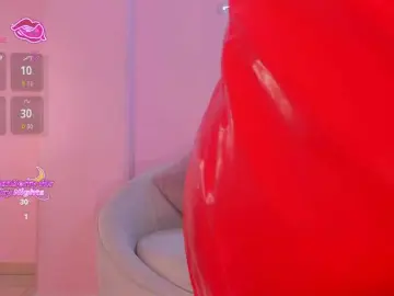 Bongacams Sex Cam of RebeccaHudson