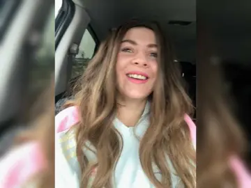 Bongacams Best Webcam of ProseccoMood