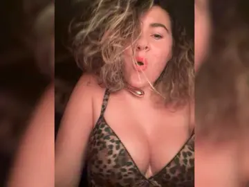 Bongacams Live Porn of ProseccoMood