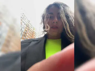 Bongacams Live Sex of ProseccoMood