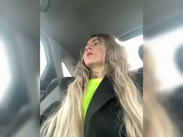 Bongacams Nude Webcam of ProseccoMood