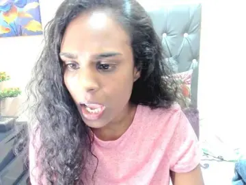 Bongacams Free Porn Cam of Toxicfantasy4u