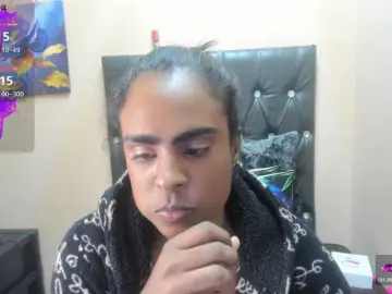 Bongacams Sex Cam of Toxicfantasy4u