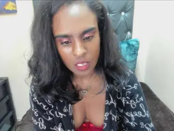 Bongacams Sex Cam of Toxicfantasy4u