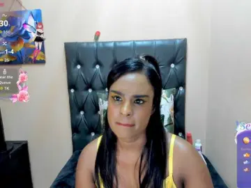 Bongacams Live Sex Cam of Toxicfantasy4u