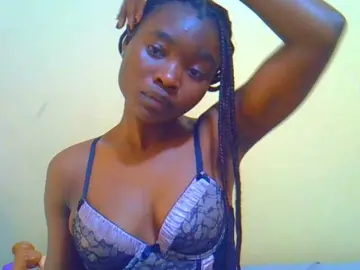 Bongacams Sex Cam of Afrikana5