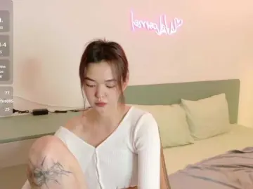 Bongacams Watch Live Sex Cams of Kleopizez