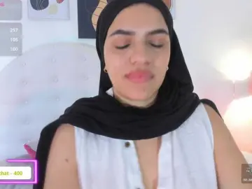 Bongacams Adult Video Chat of mhia-paris