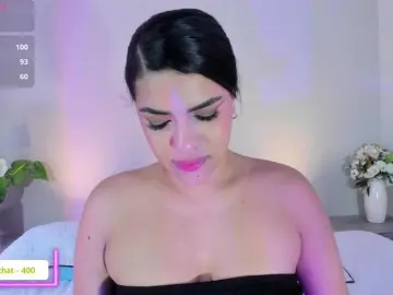 Bongacams Sex Chat of mhia-paris