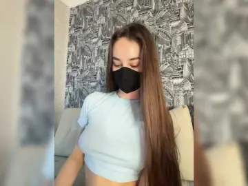 Bongacams Nude Webcam of -EVO4KA-