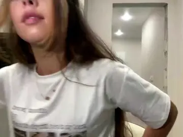 Bongacams Live Sex of AnaByant