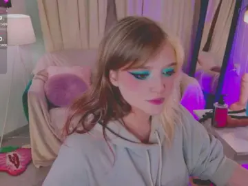 Bongacams Sex Cam of CrazyWine