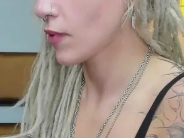 Bongacams Live Porn of KatniseBabe